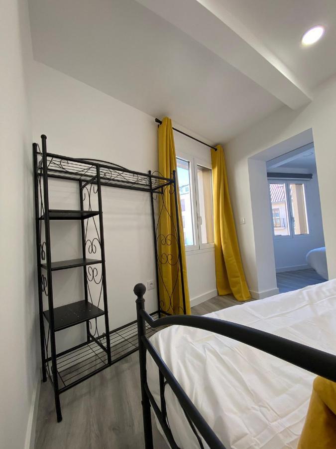 Apartamentos San Martin Plasencia Kültér fotó
